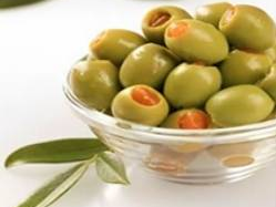 ZEYTİN TUZU